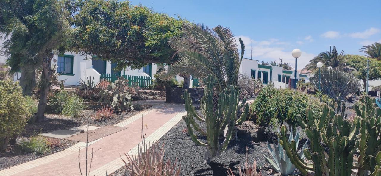 Casa Alice Cocosol Villa คอสตา เด อันตีกัว ภายนอก รูปภาพ