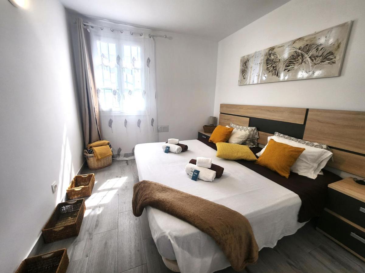 Casa Alice Cocosol Villa คอสตา เด อันตีกัว ภายนอก รูปภาพ